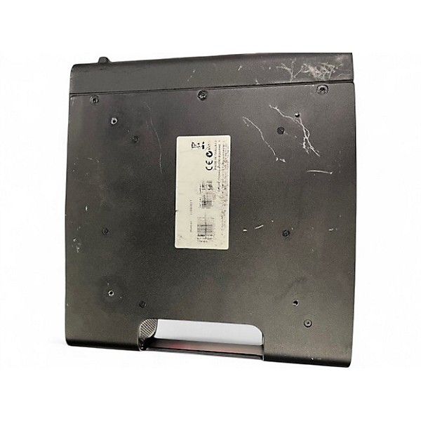 Used TC Electronic RH750 Bass Amp Head