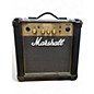 Used Marshall MG10 10W 1X6.5 Guitar Combo Amp thumbnail