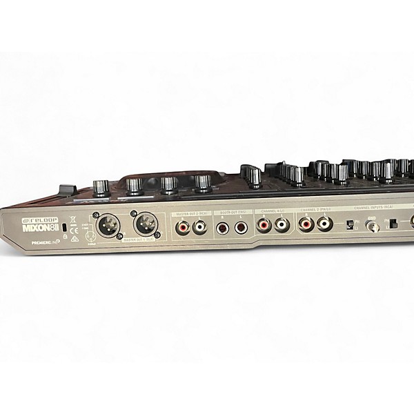 Used Reloop MIXON 8 PRO DJ Controller