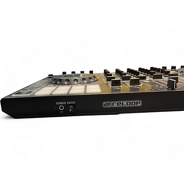 Used Reloop MIXON 8 PRO DJ Controller