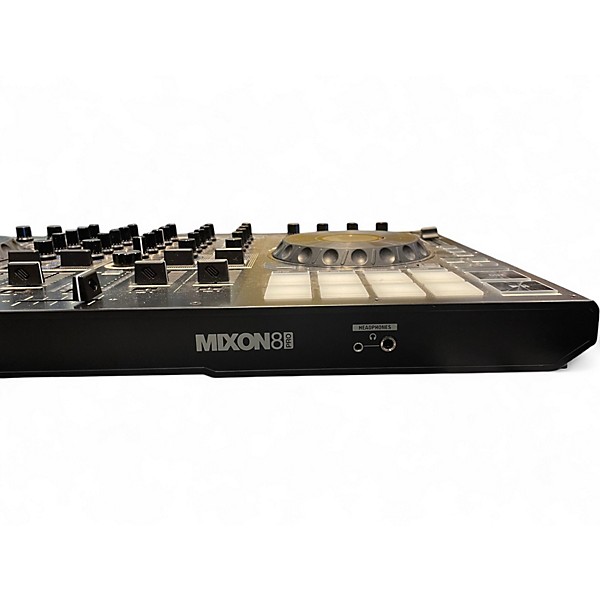 Used Reloop MIXON 8 PRO DJ Controller