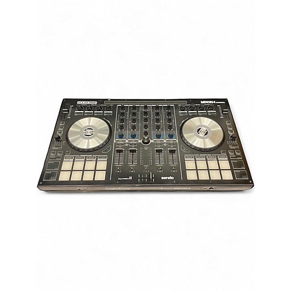 Used Reloop MIXON 4 DJ Controller