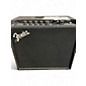 Used Fender Mustang LT25 25W 1x8 Guitar Combo Amp thumbnail