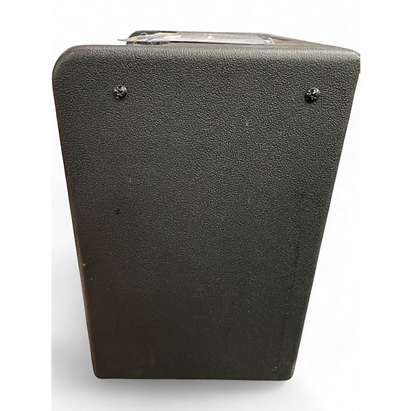 Used Fender Mustang LT25 25W 1x8 Guitar Combo Amp