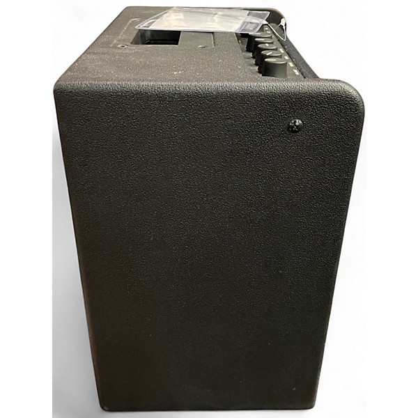 Used Fender Mustang LT25 25W 1x8 Guitar Combo Amp