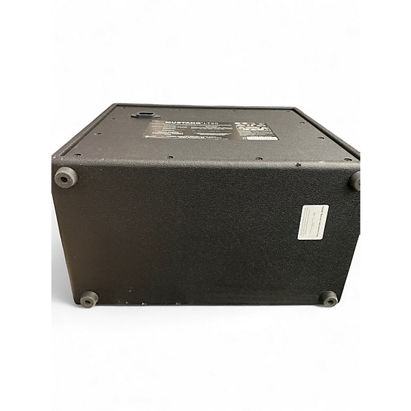 Used Fender Mustang LT25 25W 1x8 Guitar Combo Amp