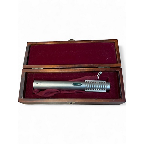 Used 2005 Royer R122 Ribbon Microphone