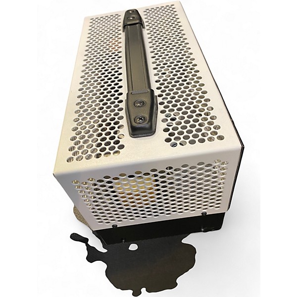 Used EVH 5150 III 15W Lunchbox Tube Guitar Amp Head