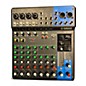 Used Yamaha MG10XU 10 Channel Mixer with Effects Unpowered Mixer