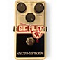Used Electro-Harmonix Big Muff Nano Effect Pedal thumbnail