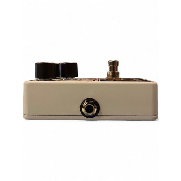 Used Electro-Harmonix Big Muff Nano Effect Pedal