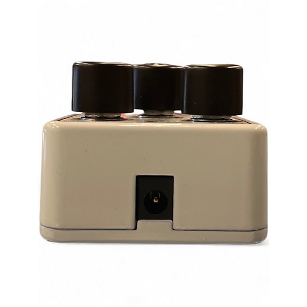 Used Electro-Harmonix Big Muff Nano Effect Pedal