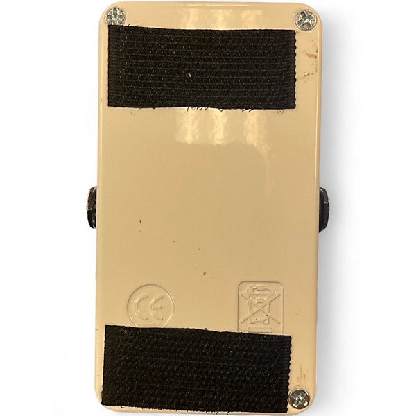 Used Electro-Harmonix Big Muff Nano Effect Pedal