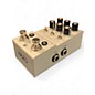 Used Walrus Audio Mako D1 Effect Pedal