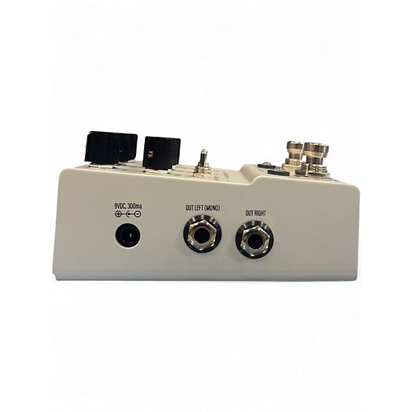 Used Walrus Audio Mako D1 Effect Pedal