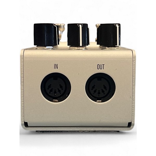 Used Walrus Audio Mako D1 Effect Pedal