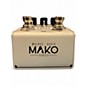 Used Walrus Audio Mako D1 Effect Pedal