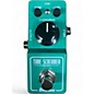Used Ibanez Tube Screamer Mini Effect Pedal thumbnail