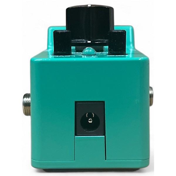 Used Ibanez Tube Screamer Mini Effect Pedal