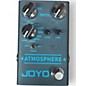 Used Joyo Atmosphere Effect Pedal thumbnail
