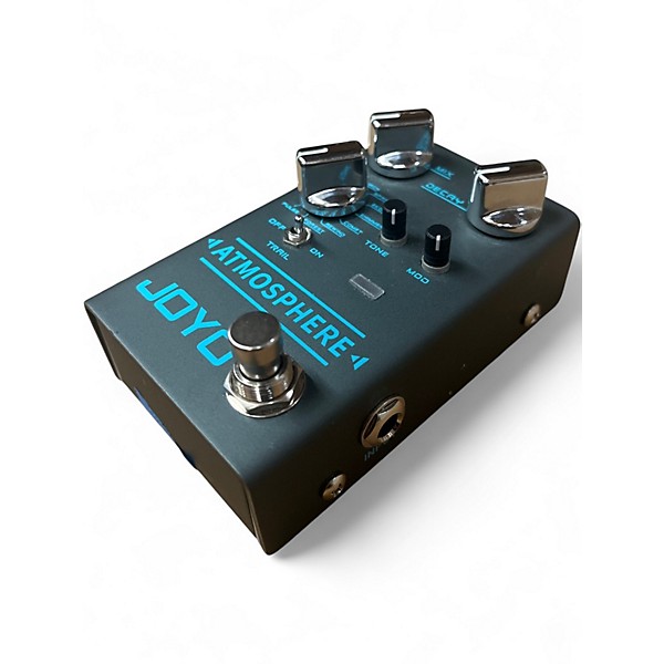 Used Joyo Atmosphere Effect Pedal