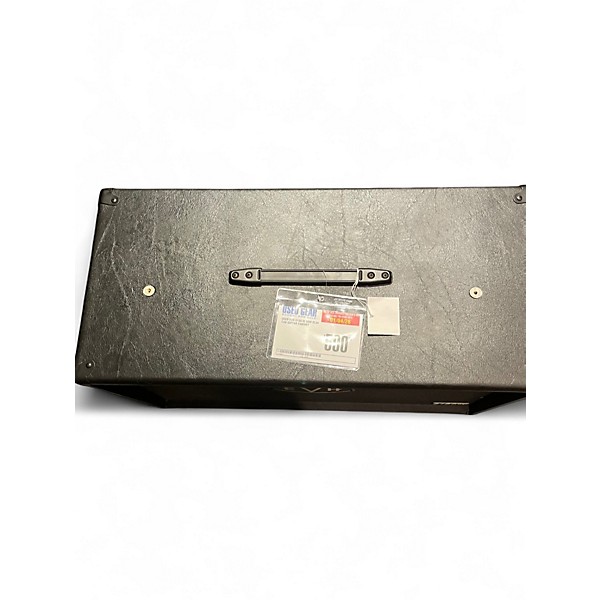 Used EVH 5150 III 50W EL34 CAB Guitar Cabinet