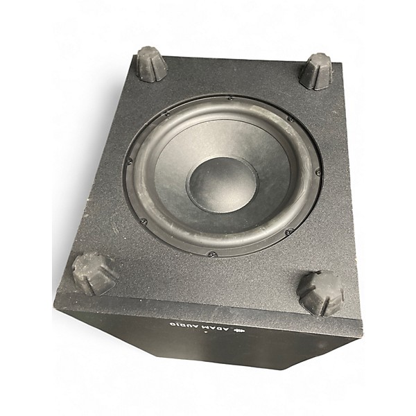 Used ADAM Audio T10S Subwoofer