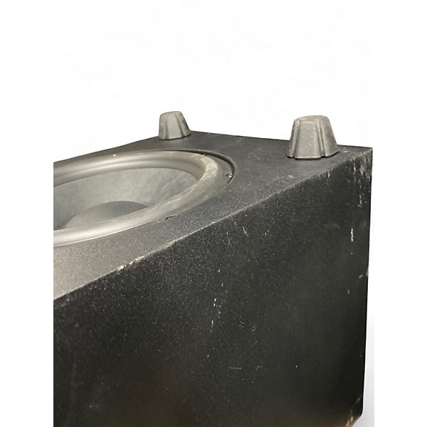 Used ADAM Audio T10S Subwoofer