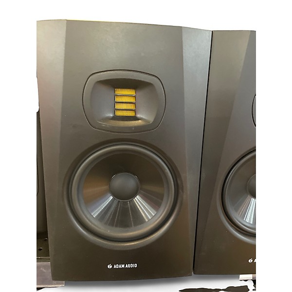 Used ADAM Audio T7V PAIR Powered Monitor