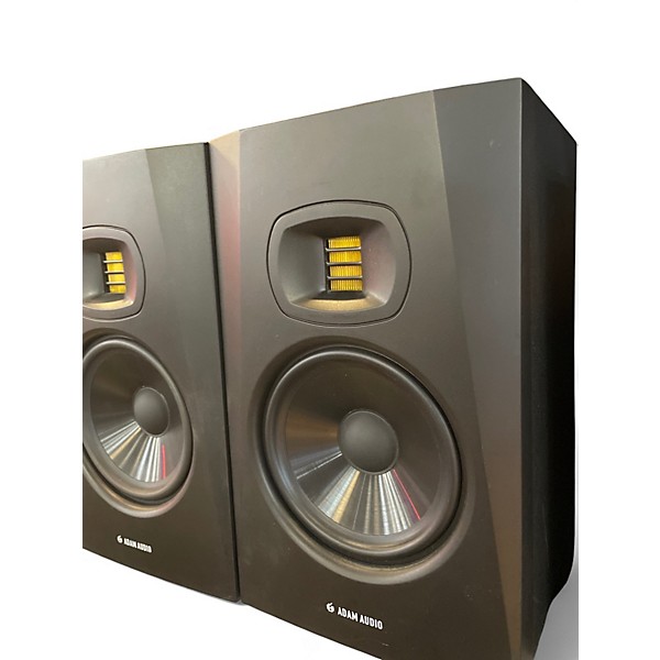 Used ADAM Audio T7V PAIR Powered Monitor