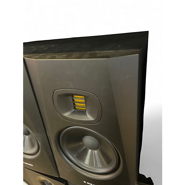 Used ADAM Audio T7V PAIR Powered Monitor