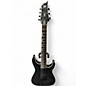 Used ESP LTD H-1007 Trans Charcoal Solid Body Electric Guitar thumbnail