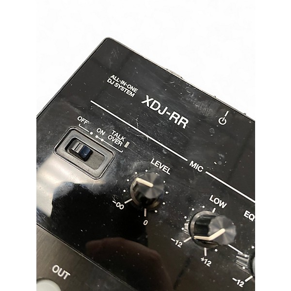 Used Pioneer DJ XDJ-RR DJ Controller