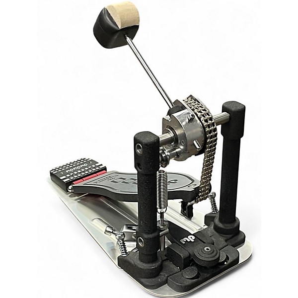 Used DW 9000 Series Single Single Bass Drum Pedal