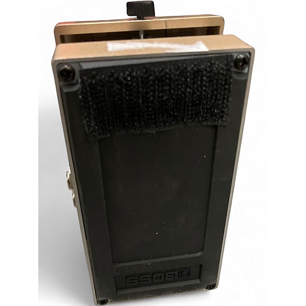 Used BOSS AW3 Dynamic Wah Effect Pedal