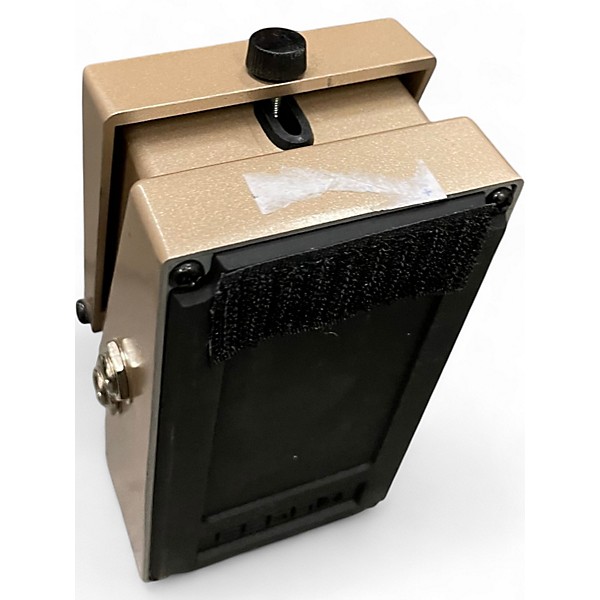 Used BOSS AW3 Dynamic Wah Effect Pedal