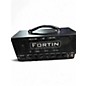 Used Fortin Amplification Sigil Tube Guitar Amp Head