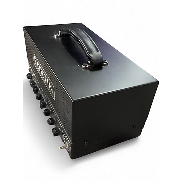 Used Fortin Amplification Sigil Tube Guitar Amp Head