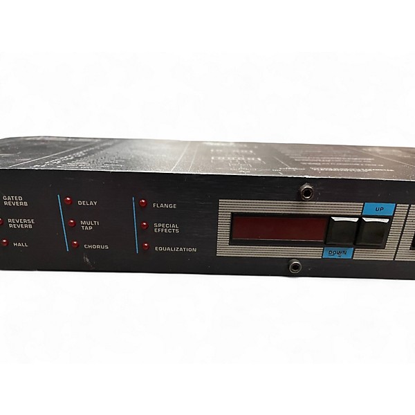 Used DigiTech DSP128 Effect Processor