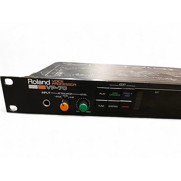 Used Roland VP 70 Effect Processor
