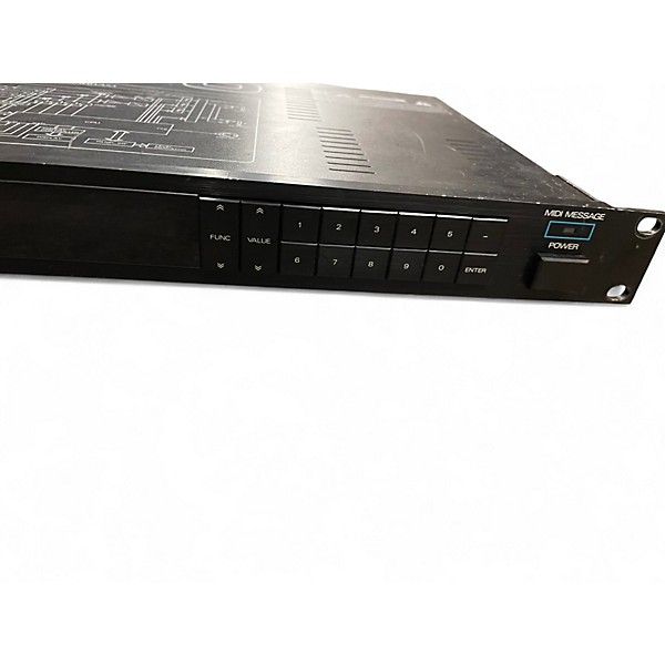 Used Roland VP 70 Effect Processor