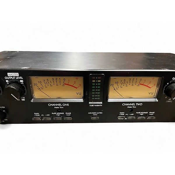 Used Art PRO MPA II Power Amp