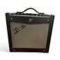 Used Fender MUNSTANG I V2 Guitar Combo Amp thumbnail