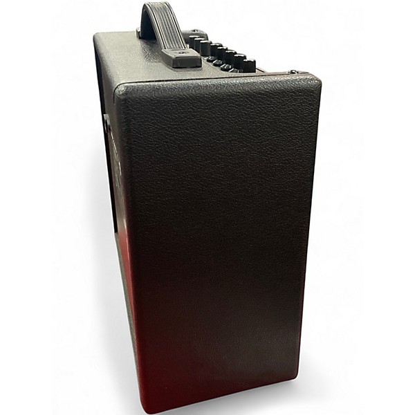 Used Fender MUNSTANG I V2 Guitar Combo Amp