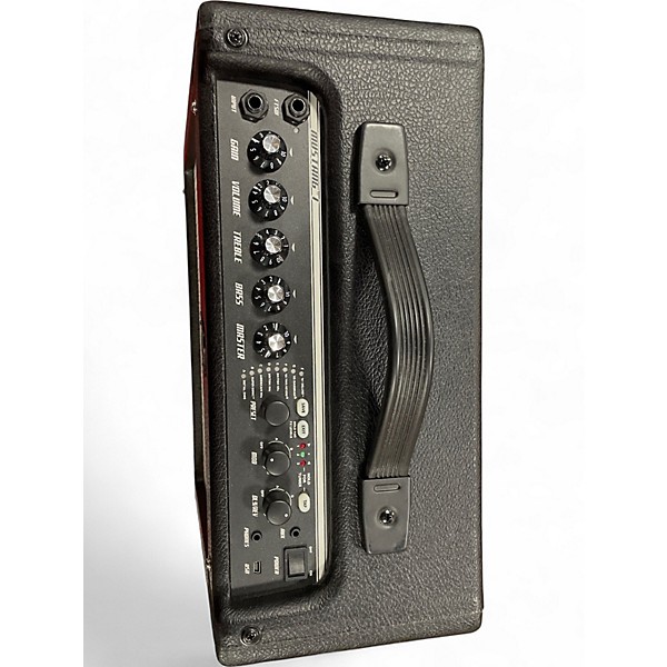 Used Fender MUNSTANG I V2 Guitar Combo Amp