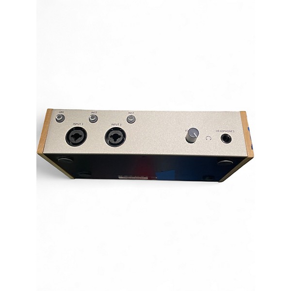 Used Universal Audio volt 476 Audio Interface