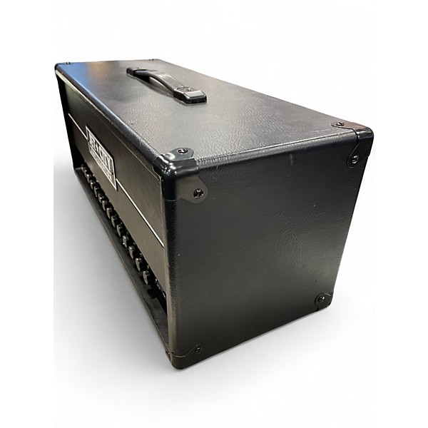 Used Jet City Amplification Amelia 50W Tube Guitar Amp Head