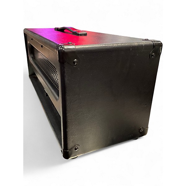 Used Jet City Amplification Amelia 50W Tube Guitar Amp Head