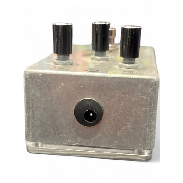Used Dophix David Effect Pedal