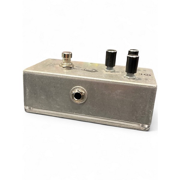 Used Dophix David Effect Pedal